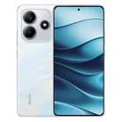 Xiaomi Redmi Note 14 5G, 12GB+256GB, 6.67 inch Xiaomi HyperOS Mediatek Dimensity 7025-Ultra Octa Core, Network: 5G (White) - 1