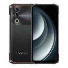 [HK Warehouse] DOOGEE Blade 10 Power, 6GB+256GB, 10300mAh Battery, 6.56 inch Android 14 Unisoc T615 Octa Core, Network: 4G, OTG, NFC (Black) - 1