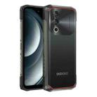 [HK Warehouse] DOOGEE Blade 10 Power, 6GB+256GB, 10300mAh Battery, 6.56 inch Android 14 Unisoc T615 Octa Core, Network: 4G, OTG, NFC (Black) - 2