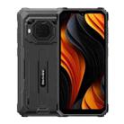 [HK Warehouse] Blackview BV6200 Plus, 8GB+256GB, IP68/IP69K/MIL-STD-810H, 6.56 inch Android 14 Unisoc UMS9230 T606 Octa Core, Network: 4G, OTG, NFC (Black) - 1