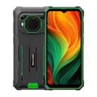 [HK Warehouse] Blackview BV6200 Plus, 8GB+256GB, IP68/IP69K/MIL-STD-810H, 6.56 inch Android 14 Unisoc UMS9230 T606 Octa Core, Network: 4G, OTG, NFC (Green) - 1