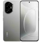 Honor 300, 8GB+256GB, Screen Fingerprint, 6.7 inch MagicOS 9.0 / Android 15 Snapdragon 7 Gen 3 Octa Core, Network: 5G, NFC, OTG, Support Google Play (Grey) - 1