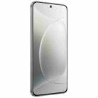 Honor 300, 8GB+256GB, Screen Fingerprint, 6.7 inch MagicOS 9.0 / Android 15 Snapdragon 7 Gen 3 Octa Core, Network: 5G, NFC, OTG, Support Google Play (Grey) - 2