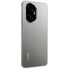 Honor 300, 8GB+256GB, Screen Fingerprint, 6.7 inch MagicOS 9.0 / Android 15 Snapdragon 7 Gen 3 Octa Core, Network: 5G, NFC, OTG, Support Google Play (Grey) - 3