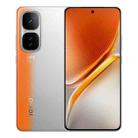 vivo iQOO Neo10, 16GB+256GB, Face ID / Screen Fingerprint Identification, 6.78 inch Android 15 OriginOS 5 Snapdragon 8 Gen 3 Octa Core, OTG, NFC, Network: 5G, Support Google Play (Orange) - 1