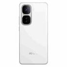 vivo iQOO Neo10 Pro, 12GB+256GB, Face ID / Screen Fingerprint Identification, 6.78 inch Android 15 OriginOS 5 Dimensity 9400 Octa Core, OTG, NFC, Network: 5G, Support Google Play (White) - 2
