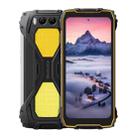 [HK Warehouse] Blackview BV7300 Rugged Phone, 6GB+256GB, IP68/IP69K/MIL-STD-810H, 6.67 inch Android 14 MediaTek Helio G81 MT6769V/CB Octa Core, Network: 4G, OTG (Orange) - 1