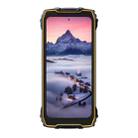 [HK Warehouse] Blackview BV7300 Rugged Phone, 6GB+256GB, IP68/IP69K/MIL-STD-810H, 6.67 inch Android 14 MediaTek Helio G81 MT6769V/CB Octa Core, Network: 4G, OTG (Orange) - 2