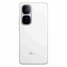 vivo iQOO Neo10 Pro, 16GB+1TB, Face ID / Screen Fingerprint Identification, 6.78 inch Android 15 OriginOS 5 Dimensity 9400 Octa Core, OTG, NFC, Network: 5G, Support Google Play (White) - 2