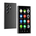 SOYES S24 Pro, 2GB+16GB, 3.0 inch Android 9.0 MTK6580 Quad Core, Bluetooth, WiFi, Network: 3G, Dual SIM (Black) - 1