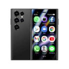 SOYES S24 Pro Max, 2GB+16GB, 3.0 inch Android 10.0 MTK6737M Quad Core, Bluetooth, WiFi, Network: 4G, Dual SIM, Support Google Play Store (Black) - 1