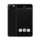 MELROSE S9 Pro, 2GB+16GB, 3.0 inch Android 8.1 MTK6580 Quad Core, Bluetooth, WiFi, Network: 3G (Black) - 1