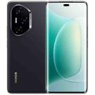 Honor 300 Pro, 12GB+512GB, Screen Fingerprint, 6.78 inch MagicOS 9.0 / Android 15 Snapdragon 8 Gen 3 Octa Core, Network: 5G, NFC, OTG, Support Google Play (Black) - 1