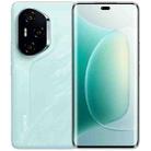 Honor 300 Pro, 12GB+512GB, Screen Fingerprint, 6.78 inch MagicOS 9.0 / Android 15 Snapdragon 8 Gen 3 Octa Core, Network: 5G, NFC, OTG, Support Google Play (Green) - 1