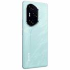 Honor 300 Pro, 12GB+512GB, Screen Fingerprint, 6.78 inch MagicOS 9.0 / Android 15 Snapdragon 8 Gen 3 Octa Core, Network: 5G, NFC, OTG, Support Google Play (Green) - 3