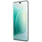 Honor 300 Pro, 16GB+512GB, Screen Fingerprint, 6.78 inch MagicOS 9.0 / Android 15 Snapdragon 8 Gen 3 Octa Core, Network: 5G, NFC, OTG, Not Support Google Play (Green) - 2