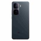 vivo iQOO Neo10, 12GB+256GB, Face ID / Screen Fingerprint Identification, 6.78 inch Android 15 OriginOS 5 Snapdragon 8 Gen 3 Octa Core, OTG, NFC, Network: 5G, Support Google Play (Black) - 2