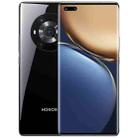 Honor Magic3 5G ELZ-AN00, 8GB+128GB, China Version, Triple Back Cameras, Screen Fingerprint Identification, 4600mAh Battery, 6.76 inch Magic UI 5.0 (Android 11) Snapdragon 888 Octa Core up to 2.84GHz, Network: 5G, OTG, NFC, Not Support Google Play(Jet Black) - 1