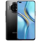 Honor X20 5G NTN-AN20, 64MP Cameras, 8GB+128GB, China Version, Triple Back Cameras, Side Fingerprint Identification, 4300mAh Battery, 6.67 inch Magic UI 4.2 (Android 11) MediaTek Dimensity 900 Octa Core up to 2.4GHz, Network: 5G, OTG, Not Support Google Play(Black) - 1