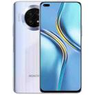 Honor X20 5G NTN-AN20, 64MP Cameras, 8GB+128GB, China Version, Triple Back Cameras, Side Fingerprint Identification, 4300mAh Battery, 6.67 inch Magic UI 4.2 (Android 11) MediaTek Dimensity 900 Octa Core up to 2.4GHz, Network: 5G, OTG, Not Support Google Play(Silver) - 1