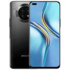 Honor X20 5G NTN-AN20, 64MP Cameras, 8GB+256GB, China Version, Triple Back Cameras, Side Fingerprint Identification, 4300mAh Battery, 6.67 inch Magic UI 4.2 (Android 11) MediaTek Dimensity 900 Octa Core up to 2.4GHz, Network: 5G, OTG, Not Support Google Play (Black) - 1