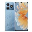 [HK Warehouse] Blackview Oscal FLAT 2, 4GB+128GB, 6.6 inch Android 14 Unisoc T606 Octa Core, Network: 4G (Ripple Blue) - 1