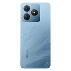 [HK Warehouse] Blackview Oscal FLAT 2, 4GB+128GB, 6.6 inch Android 14 Unisoc T606 Octa Core, Network: 4G (Ripple Blue) - 3