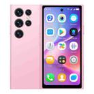 SOYES ONEMYTH S25 Pro, 2GB+16GB, 4.0 inch Android 10.0 MTK6580 Quad Core, Network: 3G, Dual SIM (Pink) - 1