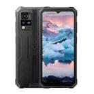 [HK Warehouse] Blackview BV4800 Pro, 4GB+128GB, IP68/IP69K/MIL-STD-810H, 6.56 inch Android 14 Unisoc T606 Octa Core, Network: 4G, OTG (Black) - 1