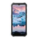 [HK Warehouse] Blackview BV4800 Pro, 4GB+128GB, IP68/IP69K/MIL-STD-810H, 6.56 inch Android 14 Unisoc T606 Octa Core, Network: 4G, OTG (Black) - 3