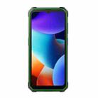 [HK Warehouse] Blackview BV4800 Pro, 4GB+128GB, IP68/IP69K/MIL-STD-810H, 6.56 inch Android 14 Unisoc T606 Octa Core, Network: 4G, OTG (Green) - 3