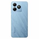 [HK Warehouse] Blackview WAVE 8, 4GB+128GB, 6.56 inch Android 14 Unisoc T606 Octa Core, Network: 4G, OTG (Blue) - 2