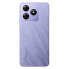 [HK Warehouse] Blackview WAVE 8, 4GB+128GB, 6.56 inch Android 14 Unisoc T606 Octa Core, Network: 4G, OTG (Purple) - 2