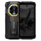 [HK Warehouse] Ulefone Armor Mini 20 Pro, 8GB+256GB, IP68/IP69K Rugged Phone, 4.7 inch Android 14 MediaTek Dimensity 6300 5G Octa Core, Network: 5G, NFC, OTG (Mecha Black) - 1