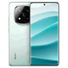 Xiaomi Redmi Note 14 Pro+, 12GB+512GB, 6.67 inch Xiaomi HyperOS Snapdragon 7s Gen 3 Octa Core, NFC, Network: 5G (Green) - 1