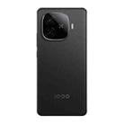 vivo iQOO Z9 Turbo+, 12GB+256GB, 6.78 inch Android 14.0 OriginOS 4 Dimensity 9300+ Octa Core 3.4GHz, OTG, NFC, Network: 5G, Support Google Play (Black) - 3