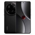 [HK Warehouse] Xiaomi 15 Ultra Global, 16GB+512GB, 3D Ultrasonic Fingerprint, 200MP Camera, 6.73 inch Xiaomi HyperOS 2 Snapdragon 8 Elite Octa Core 3nm, NFC, Network: 5G (Black) - 1