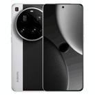 [HK Warehouse] Xiaomi 15 Ultra Global, 16GB+512GB, 3D Ultrasonic Fingerprint, 200MP Camera, 6.73 inch Xiaomi HyperOS 2 Snapdragon 8 Elite Octa Core 3nm, NFC, Network: 5G (Silver) - 1