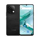 [HK Warehouse] UMIDIGI G9T, 4GB+128GB, Face ID & Side Fingerprint Identification, 6.75 inch Android 14 UNISOC T606 Octa Core, Network: 4G (Galaxy Black) - 1