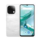 [HK Warehouse] UMIDIGI G9T, 4GB+128GB, Face ID & Side Fingerprint Identification, 6.75 inch Android 14 UNISOC T606 Octa Core, Network: 4G (Galaxy White) - 1