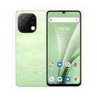 [HK Warehouse] UMIDIGI G9C, 6GB+128GB, Face ID & Side Fingerprint Identification, 6.75 inch Android 14 MediaTek Helio G36 Octa Core, Network: 4G (Green) - 1