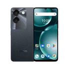 [HK Warehouse] UMIDIGI G9A, 4GB+64GB, Face ID Identification, 6.75 inch Android 14 Go UNISOC SC9863A Octa Core, Network: 4G (Black) - 1