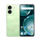 [HK Warehouse] UMIDIGI G9A, 4GB+64GB, Face ID Identification, 6.75 inch Android 14 Go UNISOC SC9863A Octa Core, Network: 4G (Galaxy Green) - 1