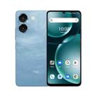 [HK Warehouse] UMIDIGI G9A, 4GB+64GB, Face ID Identification, 6.75 inch Android 14 Go UNISOC SC9863A Octa Core, Network: 4G (Blue) - 1