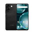 [HK Warehouse] UMIDIGI G9A, 4GB+64GB, Face ID Identification, 6.75 inch Android 14 Go UNISOC SC9863A Octa Core, Network: 4G (Galaxy Black) - 1