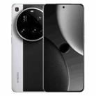 [HK Warehouse] Xiaomi 15 Ultra Global, 16GB+1TB, 3D Ultrasonic Fingerprint, 200MP Camera, 6.73 inch Xiaomi HyperOS 2 Snapdragon 8 Elite Octa Core 3nm, NFC, Network: 5G (Silver) - 1