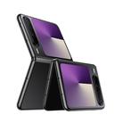 HUAWEI Pura X, 12GB+256GB, Side Fingerprint Identification, 6.3 inch + 3.5 inch HarmonyOS 5.0.1 Octa Core, NFC, OTG, Not Support Google Play (Black) - 1