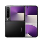 HUAWEI Pura X, 12GB+256GB, Side Fingerprint Identification, 6.3 inch + 3.5 inch HarmonyOS 5.0.1 Octa Core, NFC, OTG, Not Support Google Play (Black) - 3
