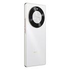 HUAWEI Enjoy 70X, 8GB+128GB, Screen Fingerprint, 6.78 inch HarmonyOS 4.2 Kirin 8000A Hexa Core, Network: 4G, OTG, NFC, Not Support Google Play (White) - 3