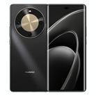 HUAWEI Enjoy 70X, 8GB+512GB, Screen Fingerprint, 6.78 inch HarmonyOS 4.2 Kirin 8000A Hexa Core, Network: 4G, OTG, NFC, Not Support Google Play (Black) - 1